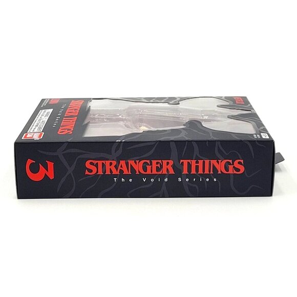 Stranger Things Eleven The Void Series Season 3 Netflix Action Figure BanDai NWT - Picture 9 of 9